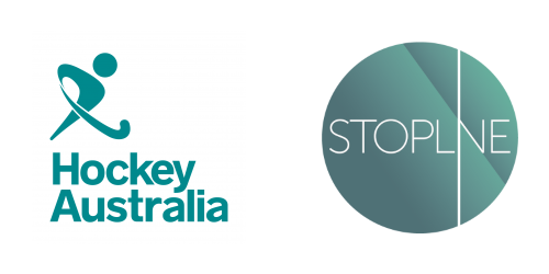 Hockey Australia Online Reporting